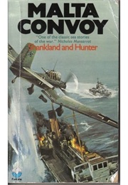 Malta Convoy (Shankland &amp; Hunter)