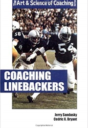 Coaching Linebackers (Jerry Scumbag &amp; C. Bryant)