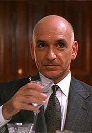 Ben Kingsley, (Dave,1993)