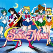 Sailor Moon