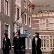 SG Wannabe - Partner for Life