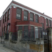 Letsche Elementary School