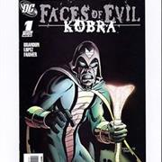 Faces of Evil: Kobra