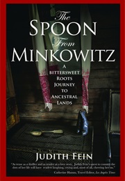 The Spoon From Minkowitz (Judith Fein)