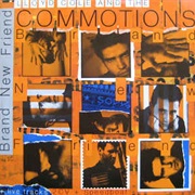 Brand New Friend (Long Version) - Lloyd Cole &amp; the Commotions