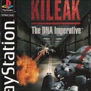 Kileak: The DNA Imperative