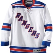 New York Rangers (NHL)