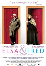 Elsa &amp; Fred (2005)