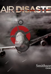 Air Disasters (2011)