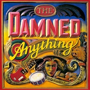 The Damned- Anything