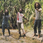 The Congos