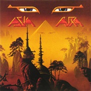 Asia: Aura