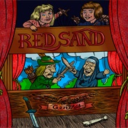 Red Sand - Gentry