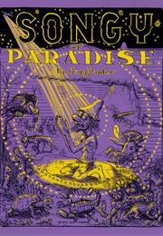 Songy of Paradise (Gary Panter)