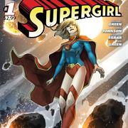 Supergirl