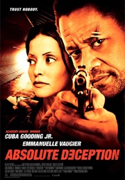 Absolute Deception (2013)