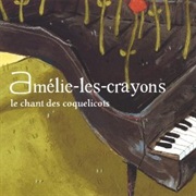 Le Chant Des Coquelicots - Amélie-Les-Crayons