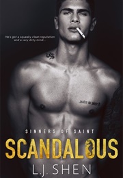 Scandalous (L.J. Shen)