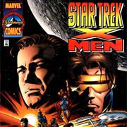 Star Trek/X-Men #1 (December 1996)