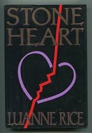 Stone Heart (Luanne Rice)