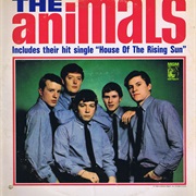 The Animals (1964)