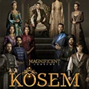 Muhtesem Yuzyil: Kosem