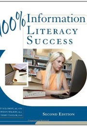 100% Information Literacy Success (Amy Solomon)