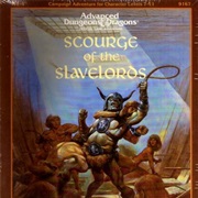 A1-4 Scourge of the Slavelords