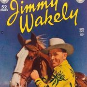 Jimmy Wakely