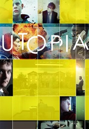 Utopia (2014)