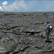 Pillow Lavas