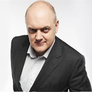 Dara O&#39;Briain