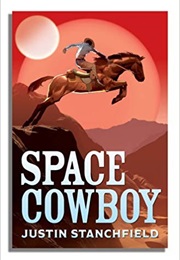 Space Cowboy (Justin Stanchfield)