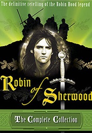 Robin of Sherwood (1984)