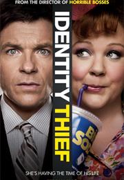 Identity Thief