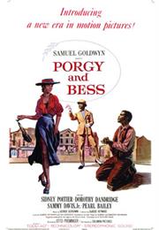 Porgy and Bess (Dorothy Dandridge)