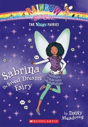 Sabrina the Sweet Dreams Fairy (Daisy Meadows)