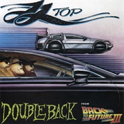 Doubleback  - ZZ Top