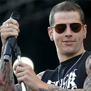 M. Shadows