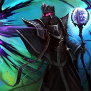 Phantom Karthus