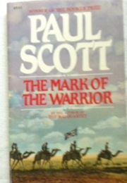 The Mark of the Warrior (Paul Scott)