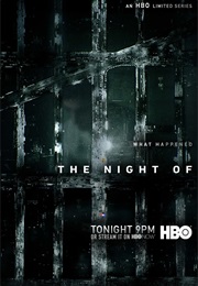 The Night of (2016)