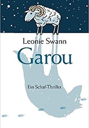 Garou (Leonie Swann)