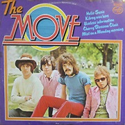 The Move - The Move