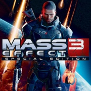 Mass Effect 3: Special Edition
