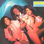 Mai Tai - History (1983)