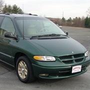 Dodge Grand Caravan