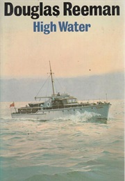 High Water (Douglas Reeman)