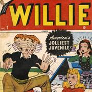 Willie Comics