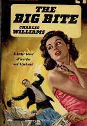 The Big Bite (Charles Williams)